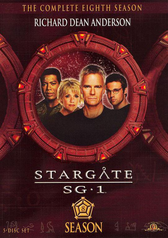 星际之门 SG-1第八季 第08集